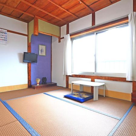 Marumo Ryokan Takashima Екстер'єр фото