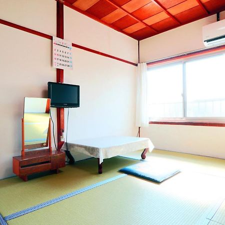 Marumo Ryokan Takashima Екстер'єр фото
