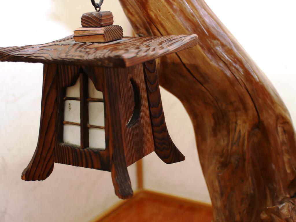 Marumo Ryokan Takashima Екстер'єр фото