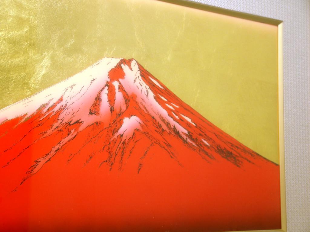 Marumo Ryokan Takashima Екстер'єр фото