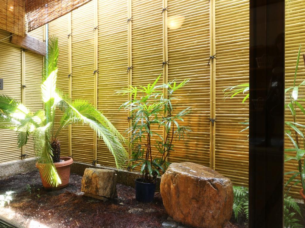 Marumo Ryokan Takashima Екстер'єр фото
