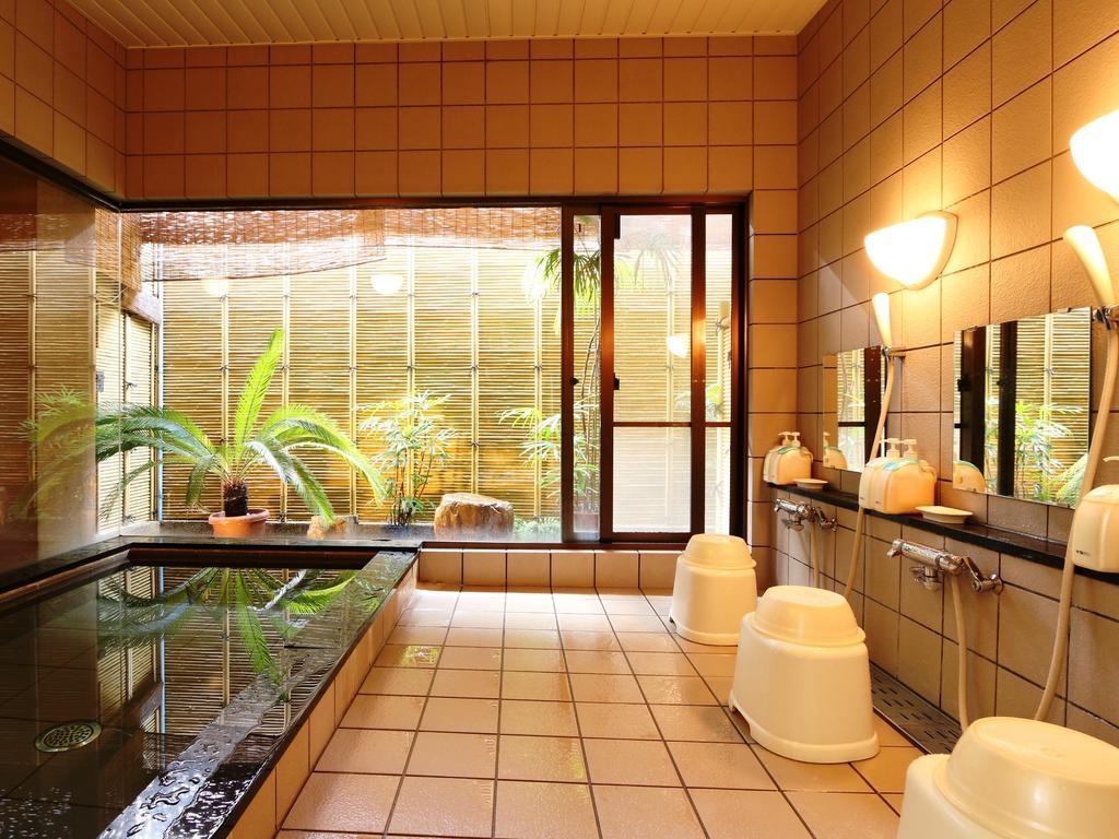 Marumo Ryokan Takashima Екстер'єр фото
